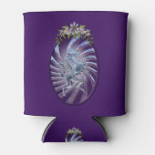 Unicorn Dosenkühler (Vorderseite)