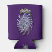 Unicorn Dosenkühler (Rückseite)