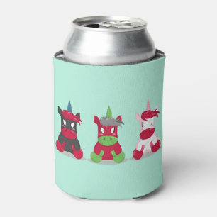 Unicorn Dosenkühler