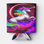 Unicorn Dream Dosenkühler (Vorderseite)
