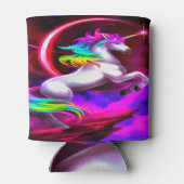 Unicorn Dream Dosenkühler (Rückseite)