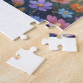 Unicorn Dreams and Moonlight Puzzle (Seite)