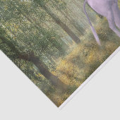 Unicorn Dreams Decoupage Paper Seidenpapier (Ausschnitt)