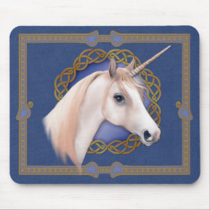 Unicorn Dreams Mousepad