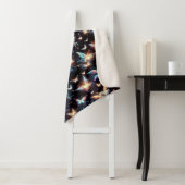 Unicorn Dreams Sherpadecke (Beispiel)