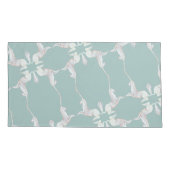 Unicorn – Einhorn Kissenbezug (Rückseite)