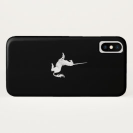 Unicorn – Einhorn – Unicorns – Einhörner Case-Mate iPhone Hülle