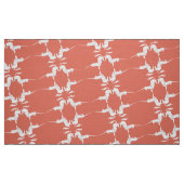 Unicorn – Einhorn – Unicorns – Einhörner Stoff (Fat Quarter (45,7 x 55,9 cm))