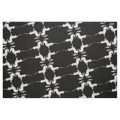 Unicorn – Einhorn – Unicorns – Einhörner Stoff (Fat Quarter (45,7 x 55,9 cm))