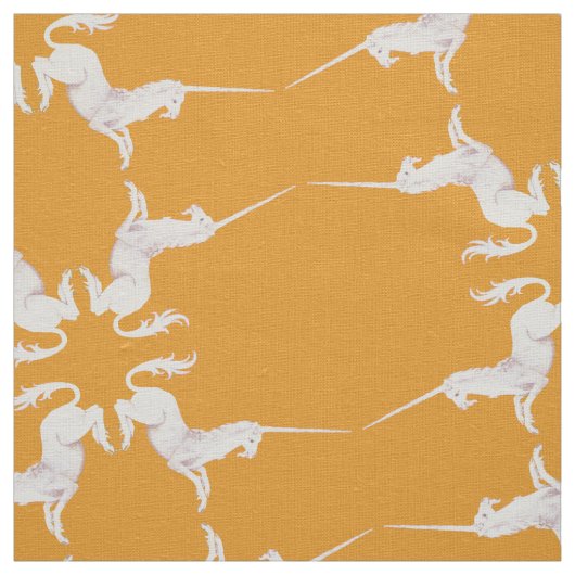 Unicorn – Einhorn – Unicorns – Einhörner Stoff (Muster)