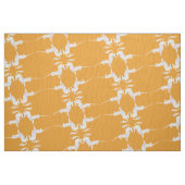 Unicorn – Einhorn – Unicorns – Einhörner Stoff (Fat Quarter (45,7 x 55,9 cm))