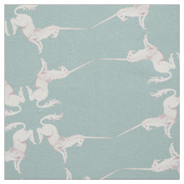 Unicorn – Einhorn – Unicorns – Einhörner Stoff