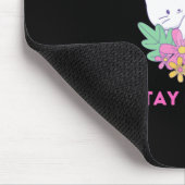 Unicorn Fan Club Mousepad (Ecke)