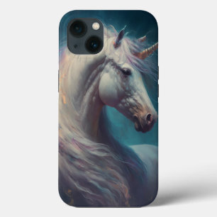 Unicorn Fantasy Art Case-Mate iPhone Case