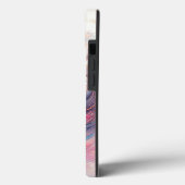 Unicorn Fantasy Art Case-Mate iPhone Hülle (Rückseite / Links)