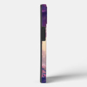 Unicorn Fantasy Art Case-Mate iPhone Hülle (Rückseite / Rechts)