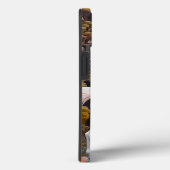 Unicorn Fantasy Art Case-Mate iPhone Hülle (Rückseite / Rechts)