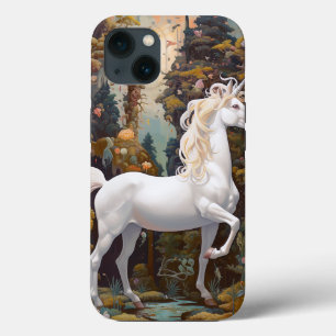 Unicorn Fantasy Art Case-Mate iPhone Hülle
