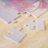 Unicorn Fantasy Art Puzzle (Seite)