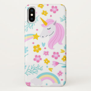 Unicorn Fantasy Case-Mate iPhone Hülle