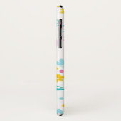 Unicorn Fantasy Case-Mate iPhone Hülle (Hinten/Links)