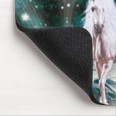 Unicorn Fantasy Mousepad (Ecke)