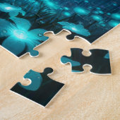 Unicorn Fantasy Puzzle (Seite)