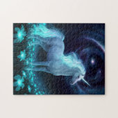 Unicorn Fantasy Puzzle (Horizontal)