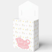 Unicorn Favor Box Geschenkschachtel (Offen)