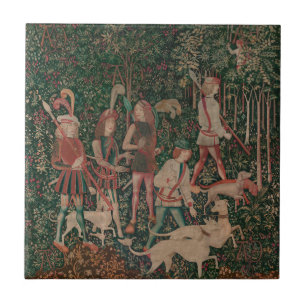 Unicorn Festival - Martha Argerich Projekt Fliese