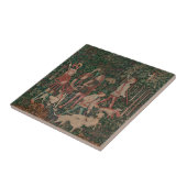 Unicorn Festival - Martha Argerich Projekt Fliese (Seite)