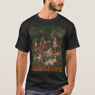 Unicorn Festival - Martha Argerich Projekt T-Shirt