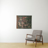 Unicorn Festival - Martha Argerich Projekt Wandteppich (Beispiel (Horizontal))