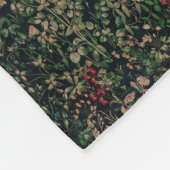 Unicorn Funivia Orselina-Cardada Erholung Locarno Fleecedecke (Ecke)