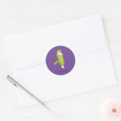 Unicorn Funny Corn Stickers (Umschlag)