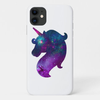 Unicorn-Galaxie Case-Mate iPhone Hülle