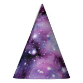 Unicorn Galaxy Nebula Traum 2 Partyhütchen (Links)