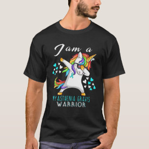 Unicorn Girl Sprinkles Donut Liebe Phantastisch Sp T-Shirt