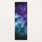 Unicorn Girls Glitzer #10 #shiny Yogamatte (Vorderseite)