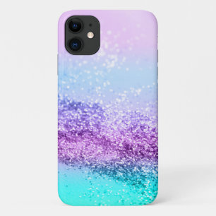 Unicorn Girls Glitzer #14 #shiny #decor #art Case-Mate iPhone Hülle