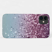 Unicorn Girls Glitzer #6 #shiny #pastel Case-Mate iPhone Hülle (Rückseite (Horizontal))