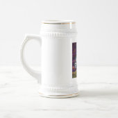 Unicorn Glade Bierglas (Links)