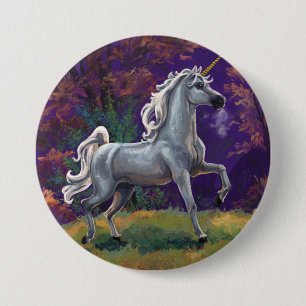 Unicorn Glade Button