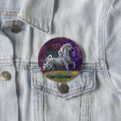 Unicorn Glade Button (Beispiel)