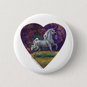 Unicorn Glade Button