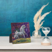 Unicorn Glade Fotoplatte (InSitu)