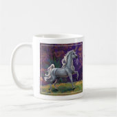 Unicorn Glade Kaffeetasse (Links)