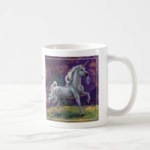 Unicorn Glade Kaffeetasse