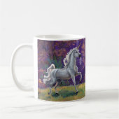 Unicorn Glade Kaffeetasse (Links)