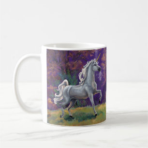 Unicorn Glade Kaffeetasse